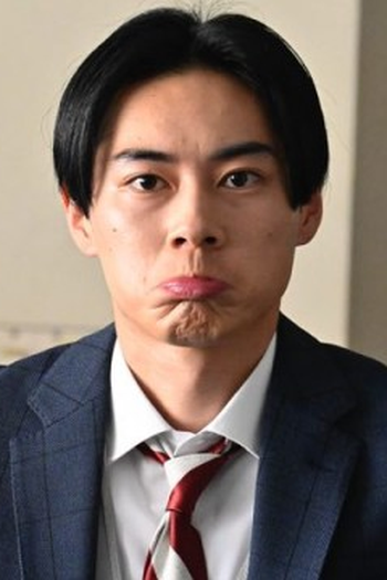 Poster de Episódio 第2話 (2023)