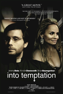 Into Temptation - Poster / Capa / Cartaz - Oficial 1