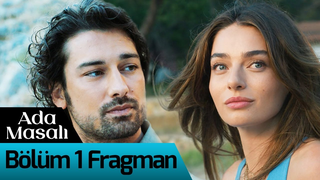 Trailer: Ada Masalı 1. Bölüm Fragman