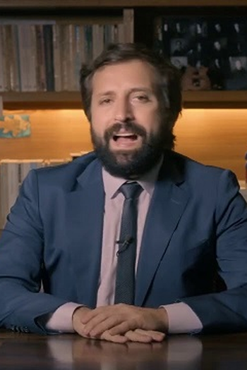 Poster de Episódio SECOM (2020)