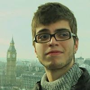 Foto de perfil de Gustavo