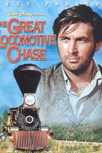  de Filme Têmpera de Bravos (1956)