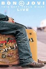 Bon Jovi - This Left Feels Right: Live (Bon Jovi: This Left Feels Right - Live)