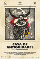 Casa de Antiguidades (Casa de Antiguidades)