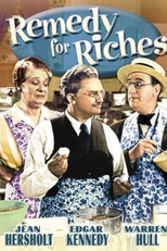 Remédio para a Riqueza (Remedy for Riches)