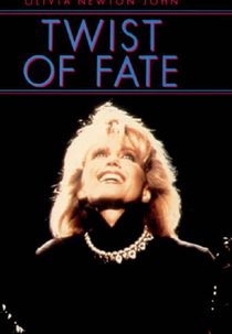 Olivia Newton-John: Twist of Fate (Olivia Newton-John: Twist of Fate)