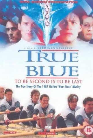 Poster 1 de Filme A Guerra dos Remos (1996)
