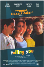 Na Lanterna da Vida (Telling You)