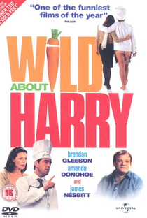 Wild About Harry - Poster / Capa / Cartaz - Oficial 1