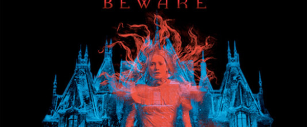 [CINEMA] Confira novos posteres de Crimson Peak