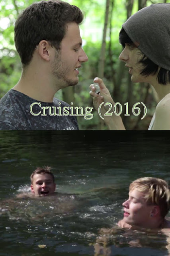 Poster de Curta Cruising (2016)