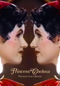 Princess Chelsea: Forever Is a Charm (Princess Chelsea: Forever Is a Charm)