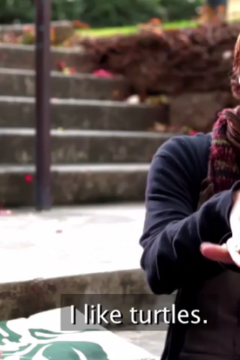  de Curta O Som Do Silêncio (2012)