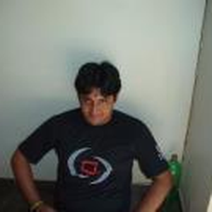 Foto de perfil de Carlos Pereira