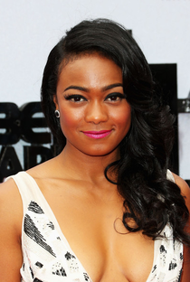 Tatyana Ali - Poster 1