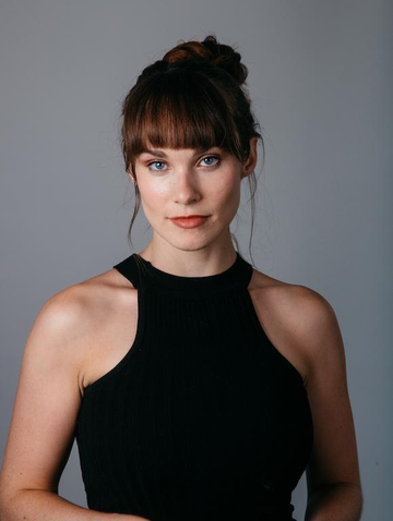 Kelly Tappan | Artista | Filmow