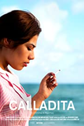 Poster de Curta Calladita (2020)