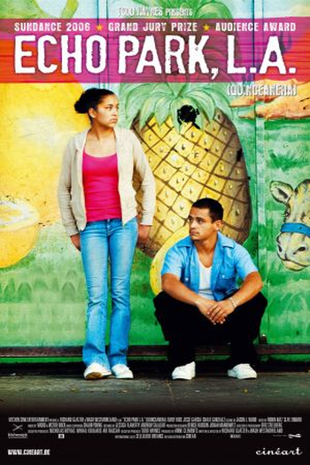  de Filme Meus Quinze Anos (2006)