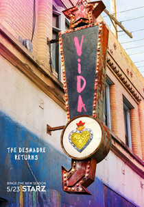 Vida (2ª Temporada) (Vida (Season 2))