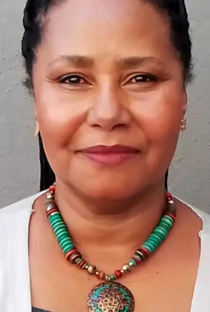 Carlandréia Ribeiro - Poster 1