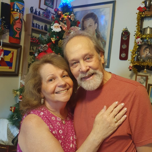 Foto de perfil de Hostília Rosa Araujo Gussoni