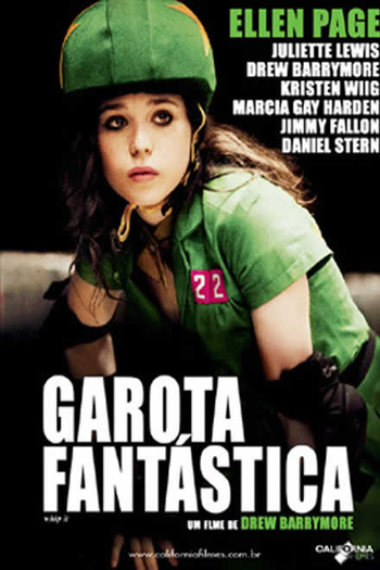  de Filme Garota Fantástica (2009)
