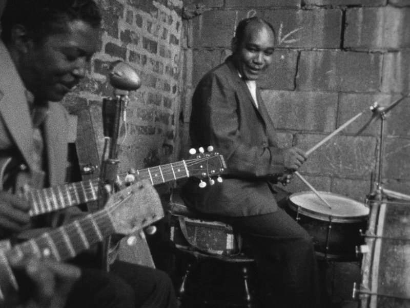 Foto 3 de The Great Flood