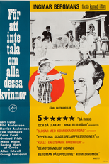 Para Não Falar de Todas Essas Mulheres (För Att Inte Tala om Alla Dessa Kvinnor)