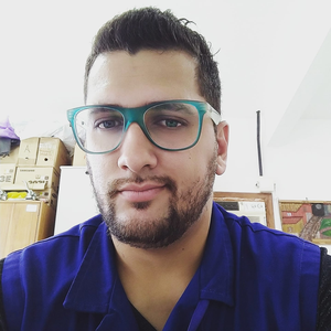 Foto de perfil de Jonathan Goulart
