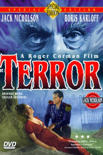  de Filme Sombras do Terror (1963)