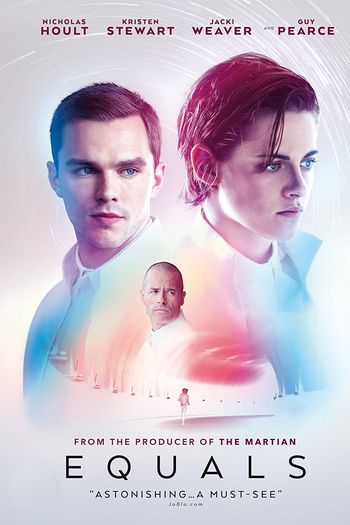  de Filme Quando Te Conheci (2015)