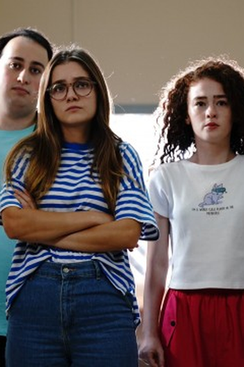 Poster de Episódio 1. Bölüm (2023)