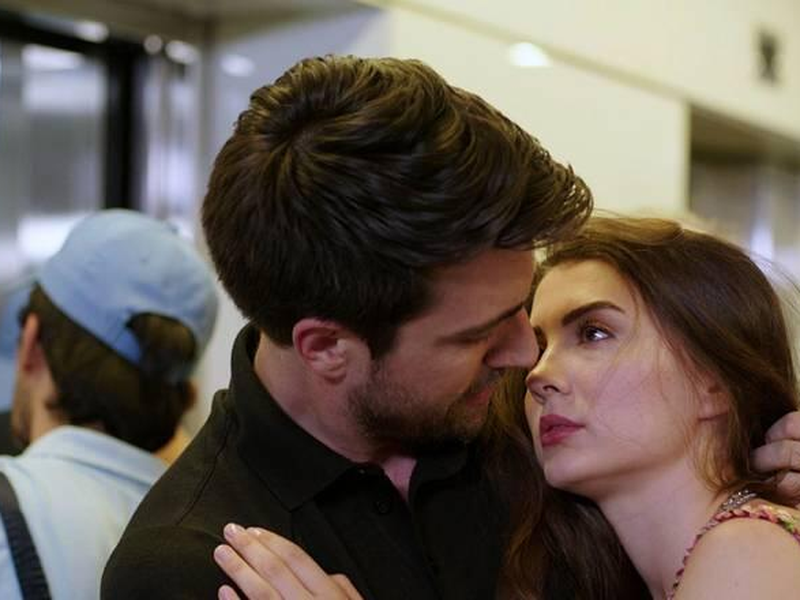 Foto 4 de Afili Aşk