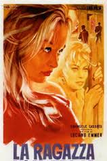 La ragazza in vetrina (La ragazza in vetrina)