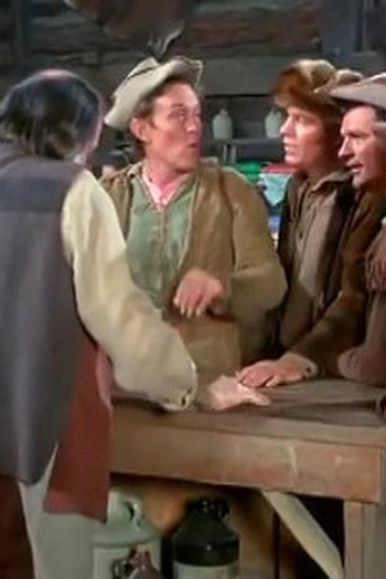 Poster de Episódio Bringing Up Josh (1970)