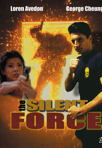 O Último Vingador (The Silent Force)