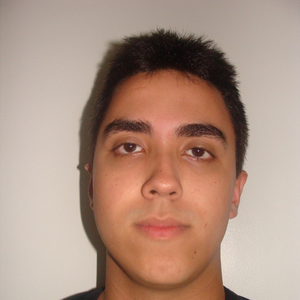 Foto de perfil de Jáder Soares