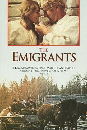  de Filme Os Emigrantes (1971)