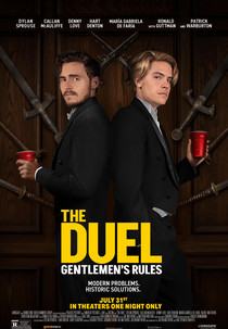 O Duelo (The Duel)