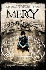 Pacto Maligno (Mercy)