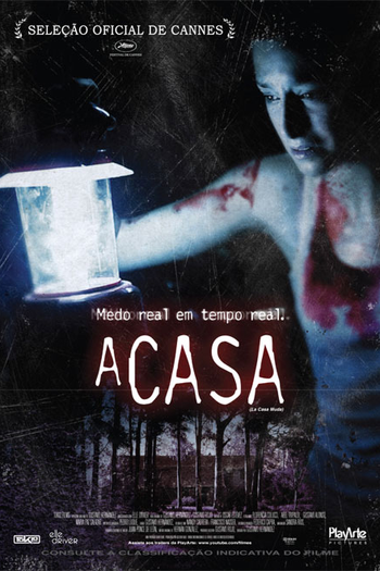  de Filme A Casa (2010)