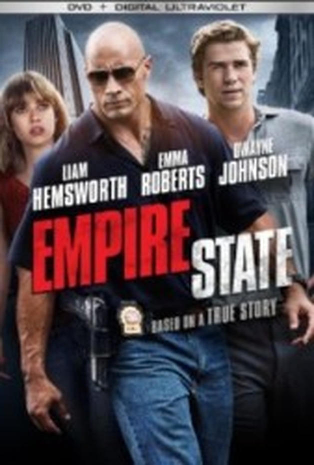 Crítica: Empire State | CineCríticas