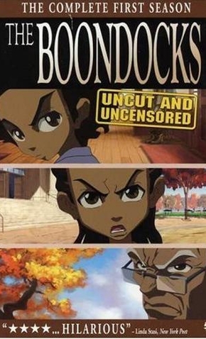 boondocks season 3 full episodes