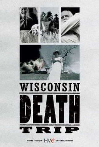 Poster 1 de Filme Wisconsin Death Trip (1999)