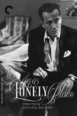 No Silêncio da Noite (In a Lonely Place)