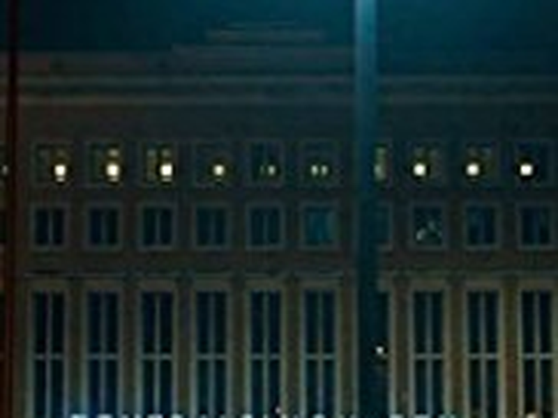 Foto 1 de Aeroporto Central