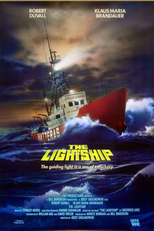 Ataque em Alto Mar (The Lightship)
