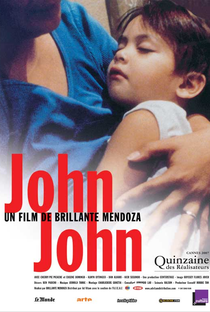John-John - Poster / Capa / Cartaz - Oficial 1