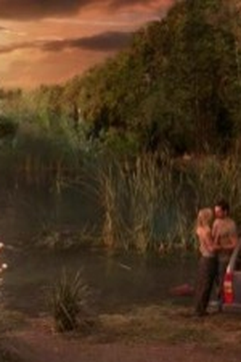 Poster de Episódio Us or Them (2006)