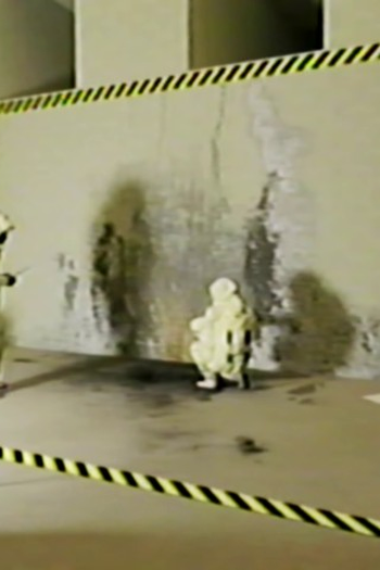 Poster de Episódio Autopsy Report (2022)